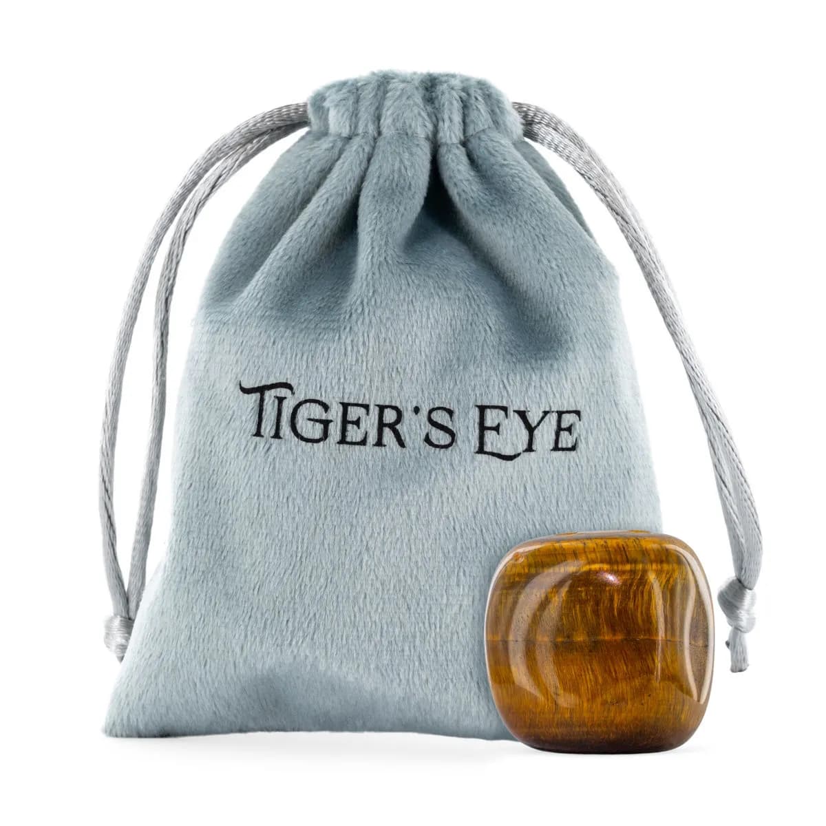 Tiger's Eye