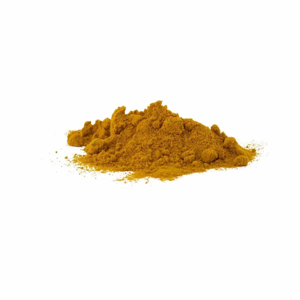 Kurkuma (Curcuma longa) prášek bio