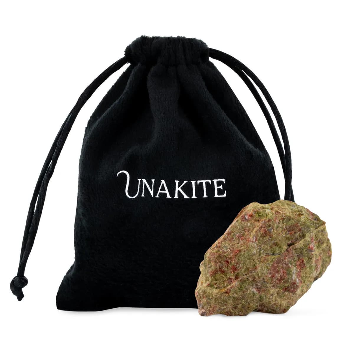 Unakite