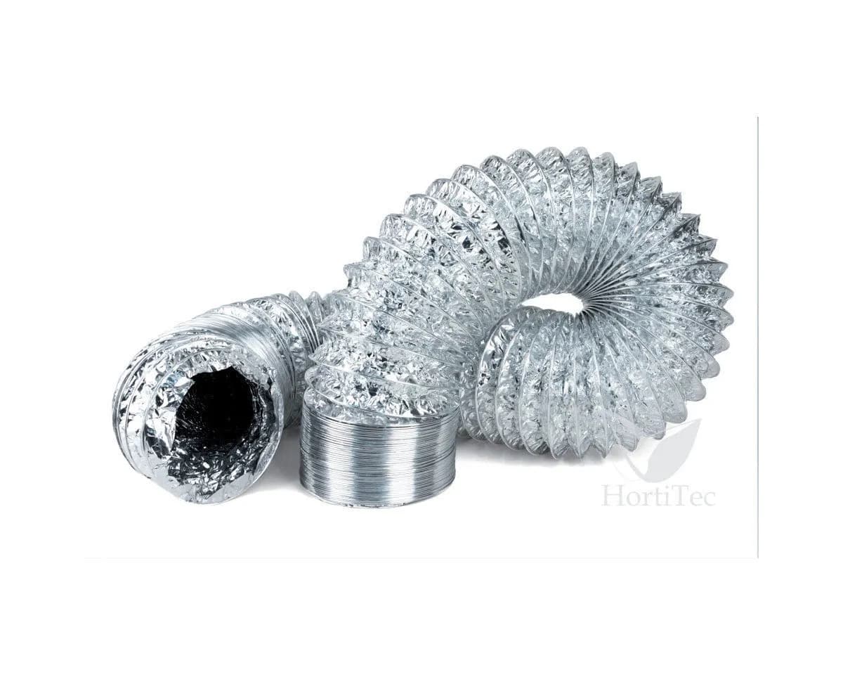 Hliníkové ventilační potrubí (VDL)