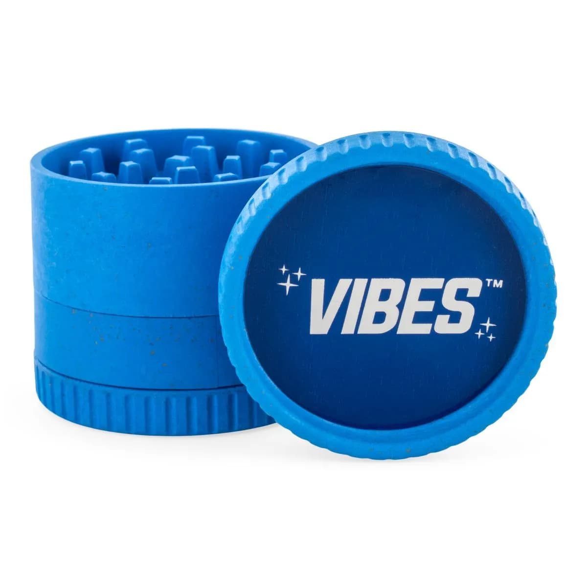 VIBES x Santa Cruz Shredder 4dílná konopná drtička