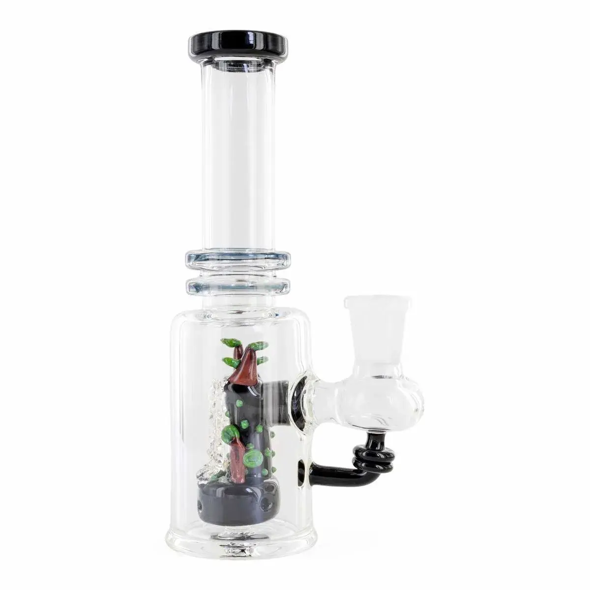 Mini bong Zen Bonsai Empire Glassworks