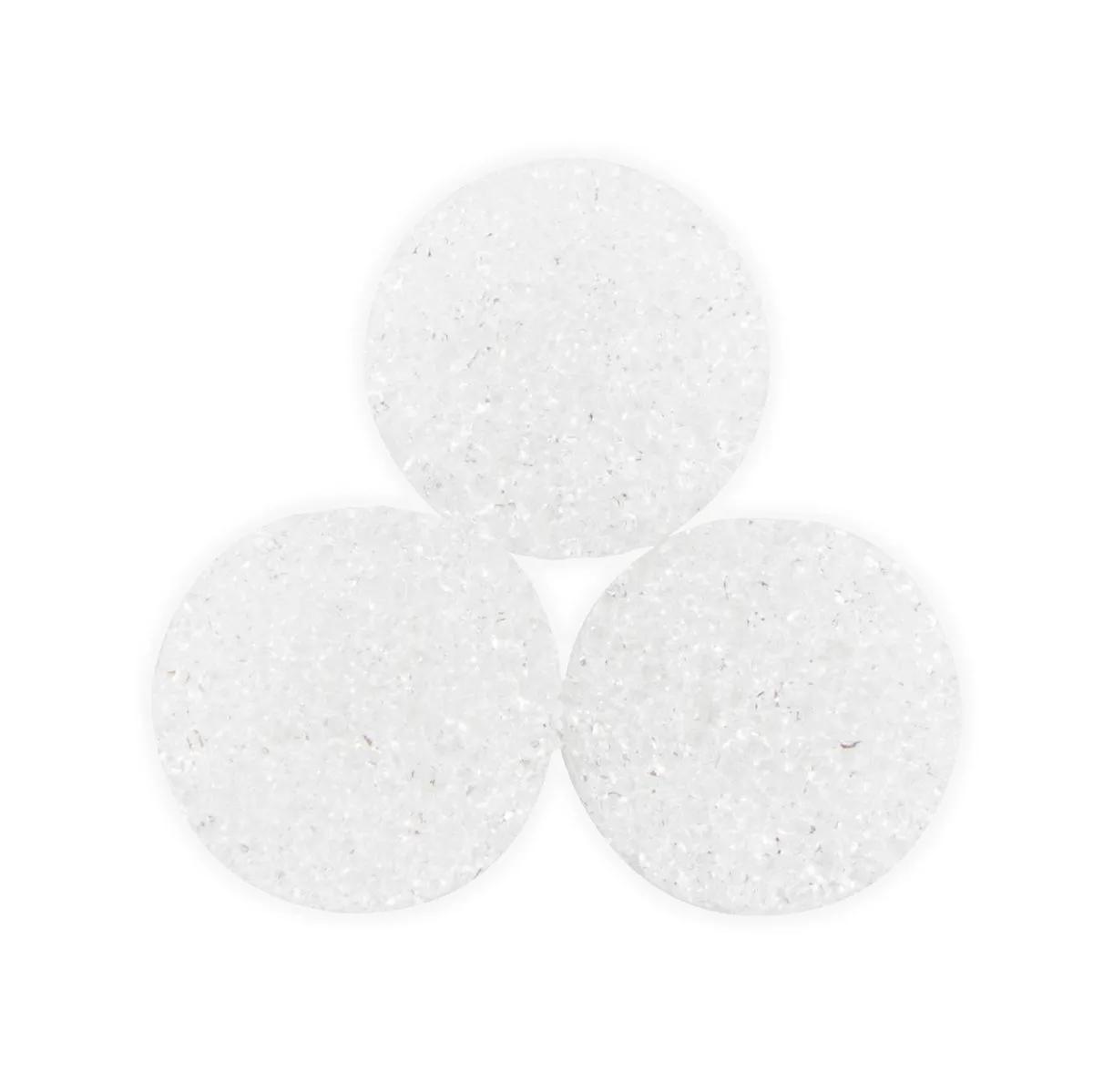 Skleněná sítka Fritted Glass