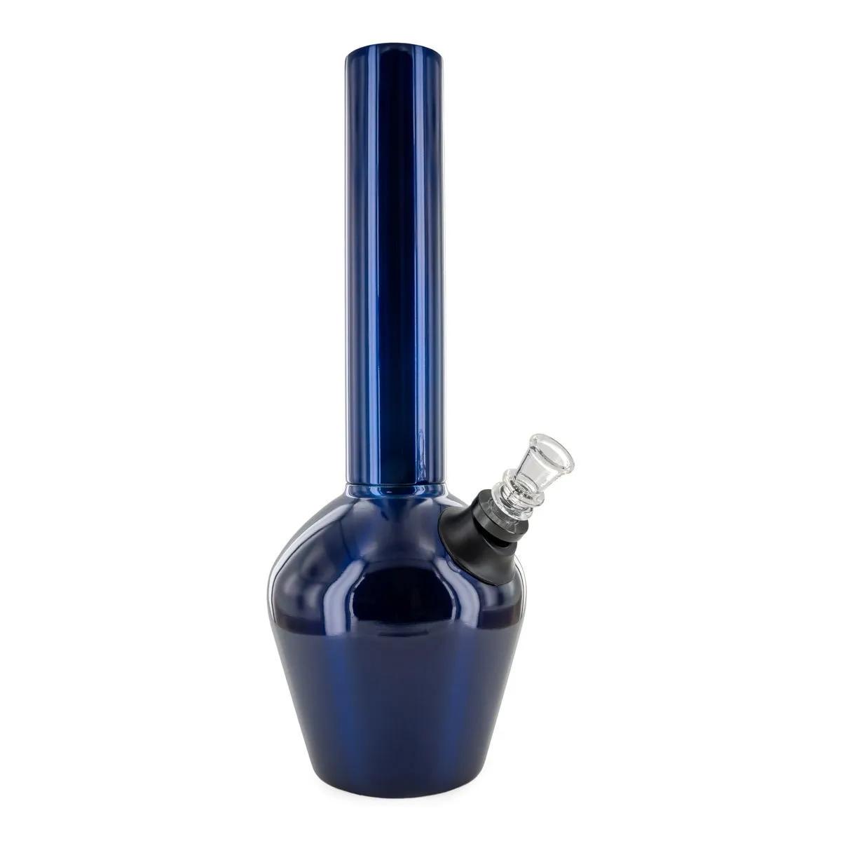 Chill Steel Pipe barevný ocelový bong