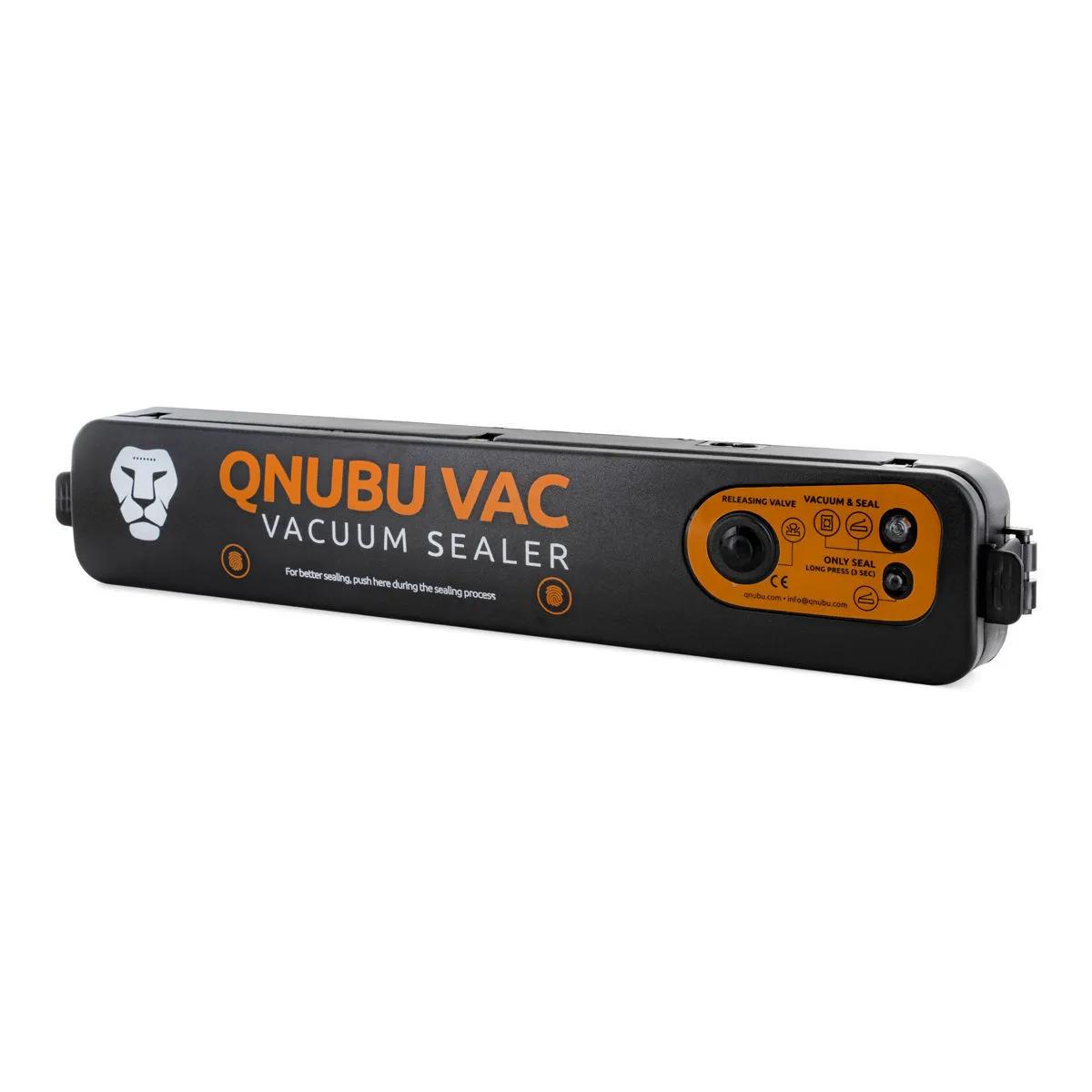 Qnubu Vakuová svářečka