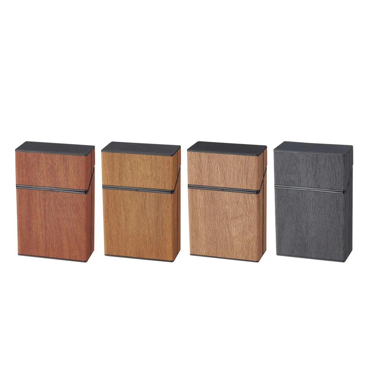 Pouzdro na cigarety Woodlook