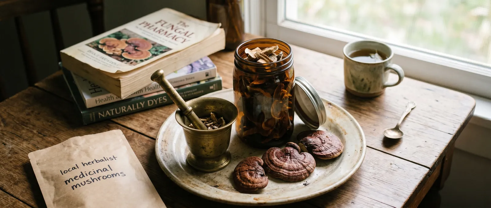 AZARIUS · What Autoimmune Conditions Actually Involve