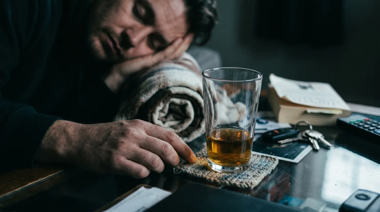 Způsoby, jak zmírnit zahlcující sjetost z konopí: CBD, černý pepř, pití a klidné prostředí