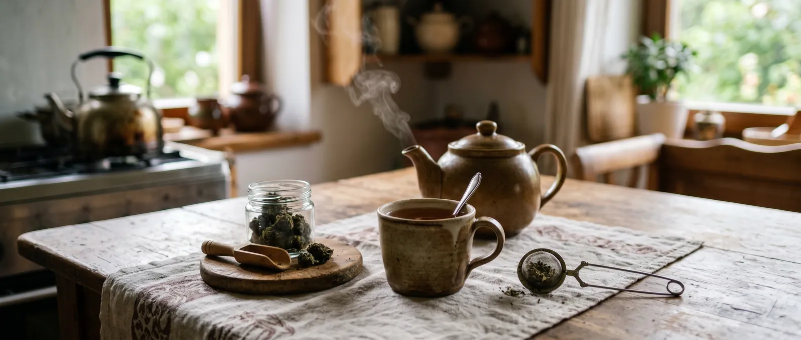 AZARIUS · Why cannabis doesn't dissolve in plain water