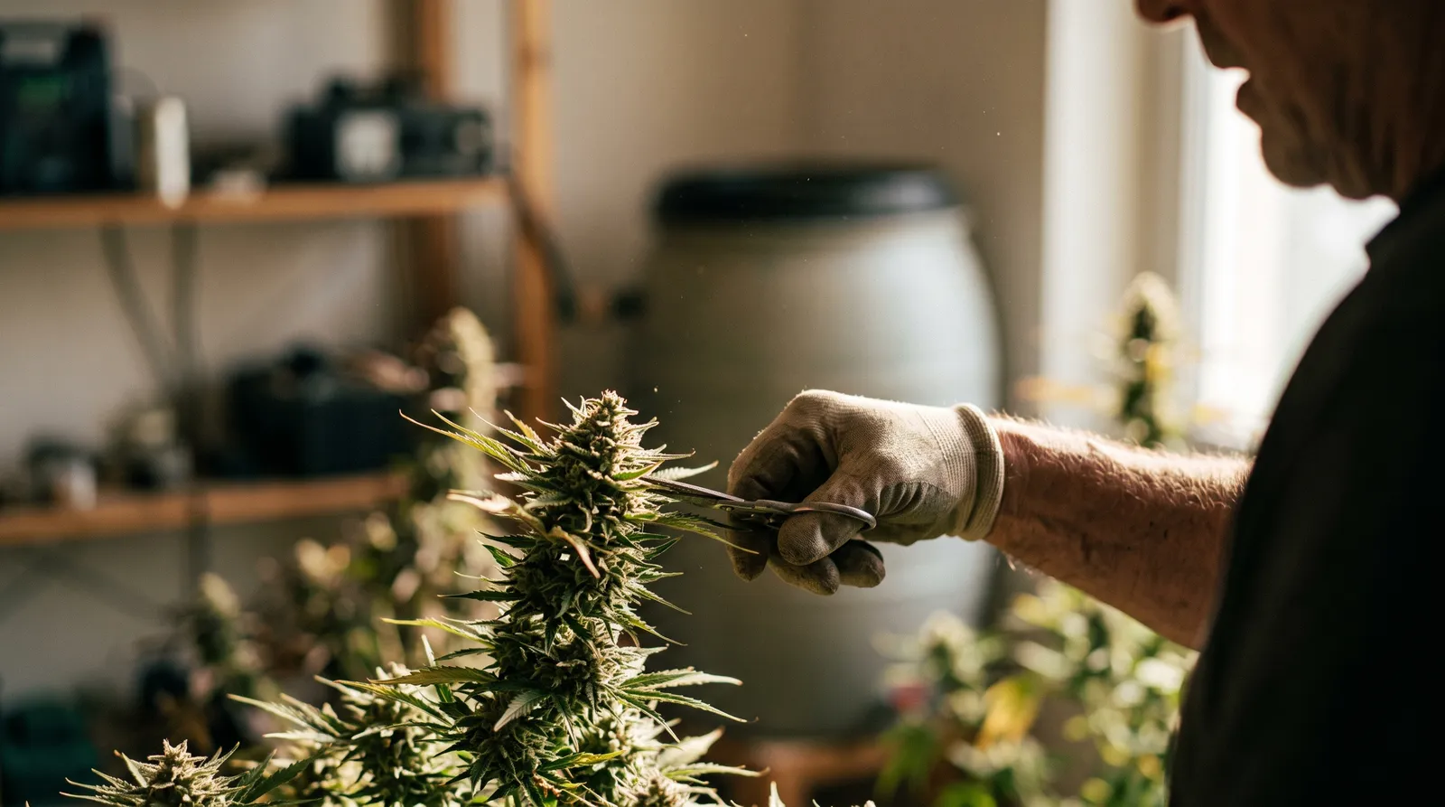 AZARIUS · Cannabis Social Clubs: jak Anbauvereinigungen reálně fungují