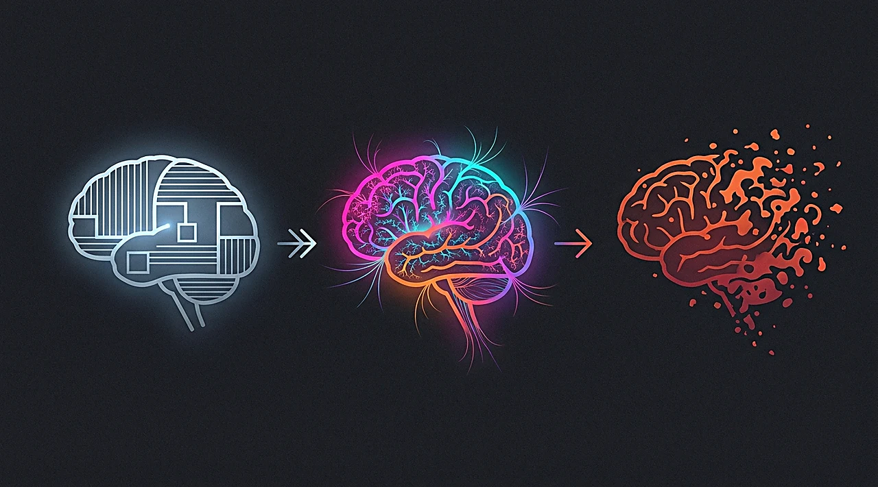 AZARIUS · Entropický mozek a model REBUS: proč psychedelika působí zjevujícím dojmem