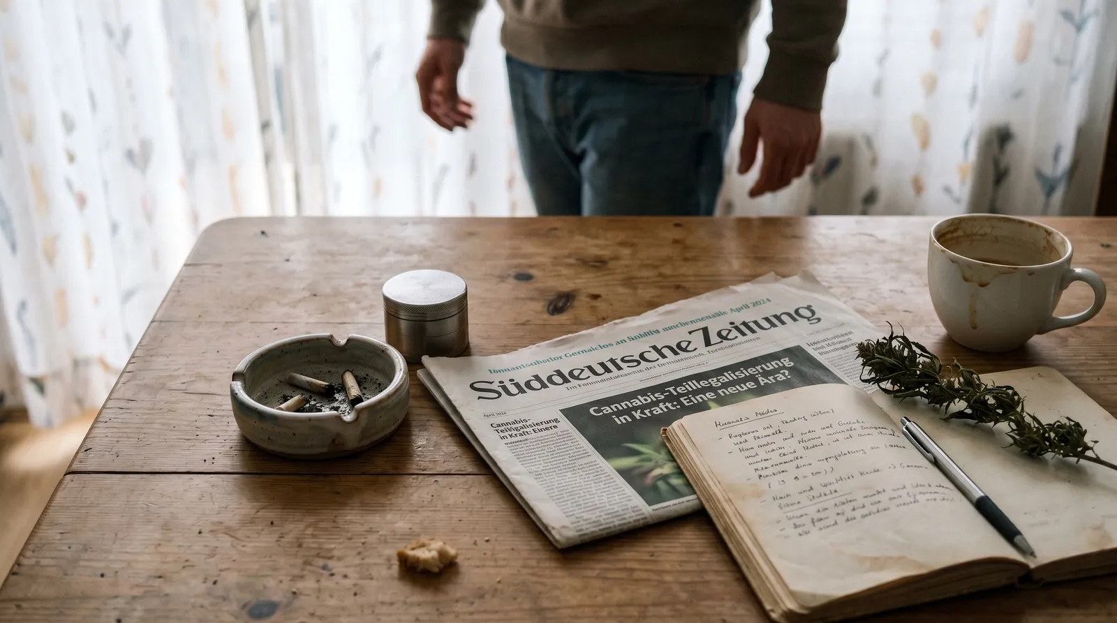 AZARIUS · Proč film jako THE PLANT přichází právě teď