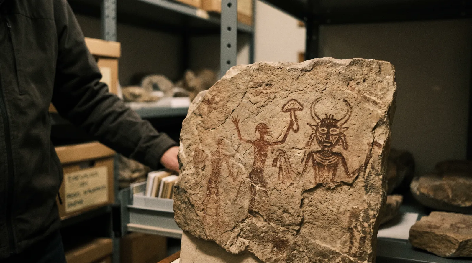 AZARIUS · Historie a původ