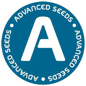 Advanced Seeds logo