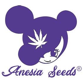 Anesia Seeds logo