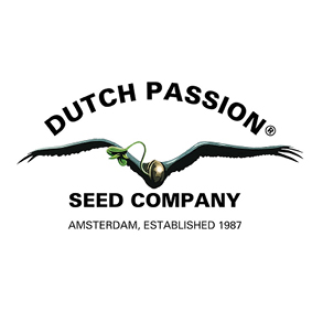Dutch Passion logo