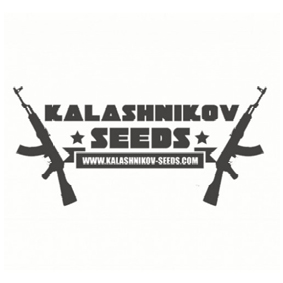 Kalashnikov Seeds logo