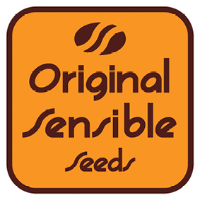 Original Sensible Seeds logo